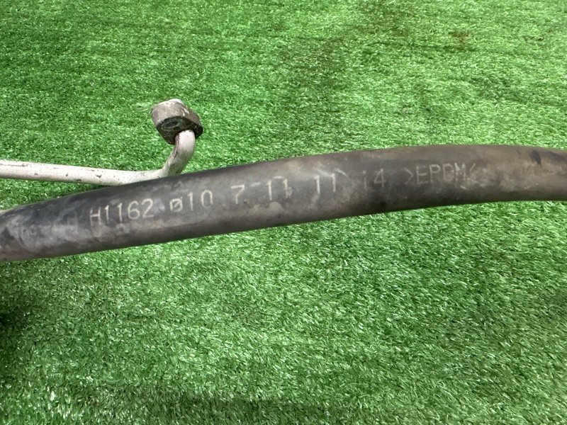 Трубка кондиционера Kia Sportage 3 2015 SL