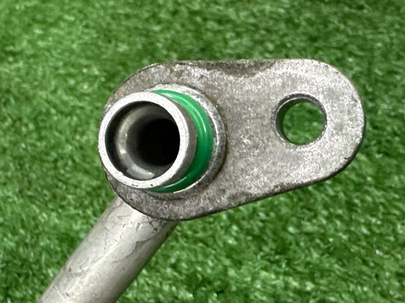 Трубка кондиционера Kia Sportage 3 2015 SL