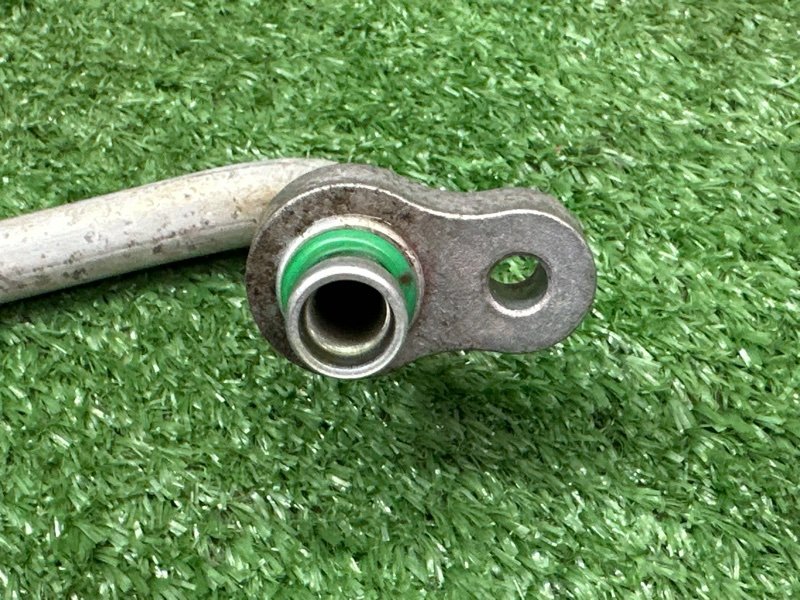 Трубка кондиционера Kia Sportage 3 2015 SL