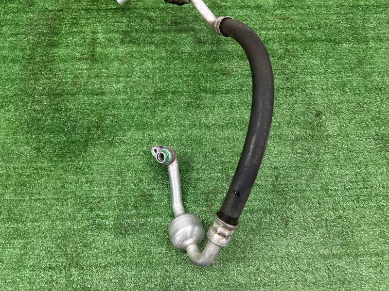 Трубка кондиционера Kia Sportage 3 2015 SL