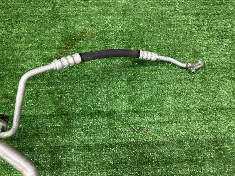 Трубка кондиционера Kia Sportage 3 2015 SL