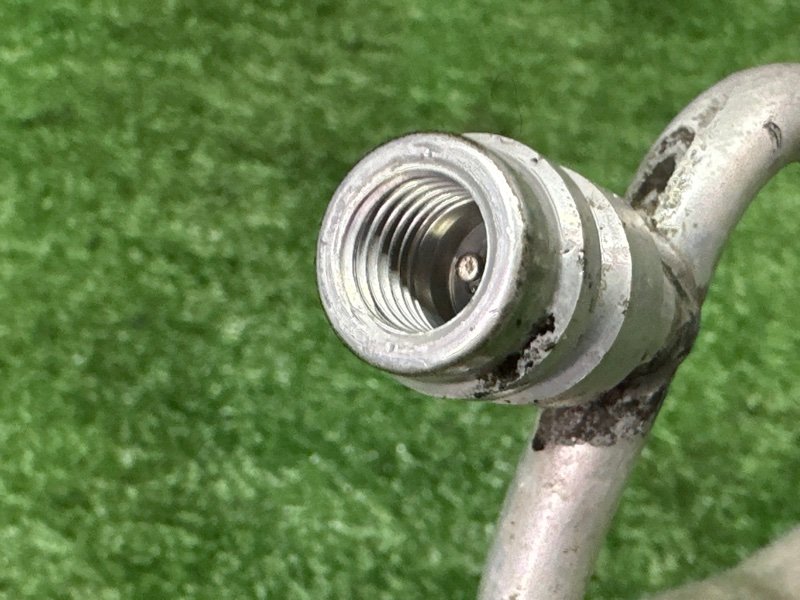 Трубка кондиционера Kia Sportage 3 2015 SL