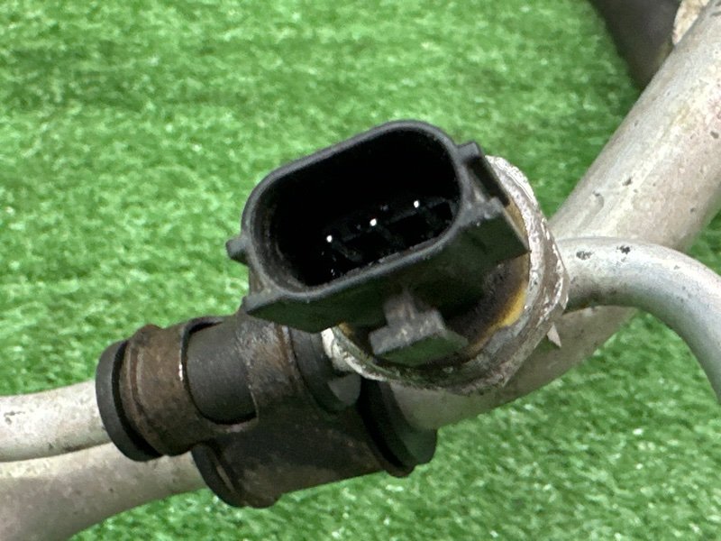 Трубка кондиционера Kia Sportage 3 2015 SL