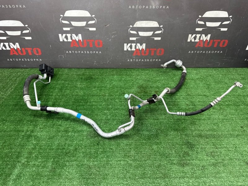 Трубка кондиционера Kia Sportage 3 2015 SL