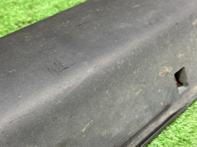 Накладка порога наружная Kia Sportage 3 2015 SL