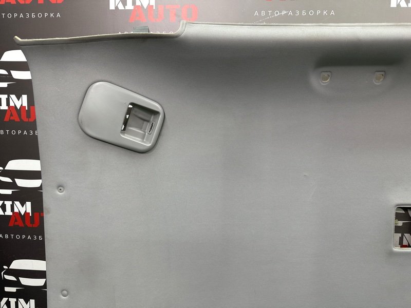 Обшивка потолка Kia Sportage 3 2015 SL