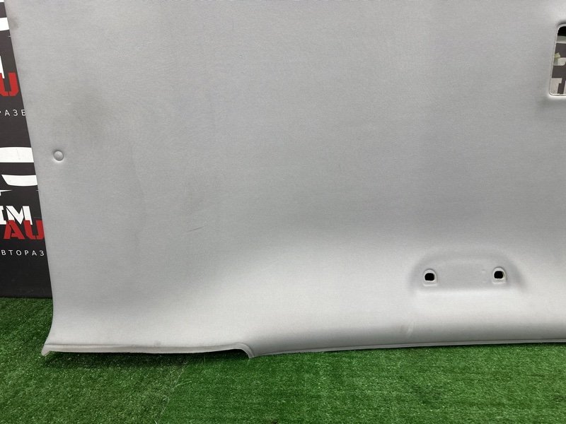 Обшивка потолка Kia Sportage 3 2015 SL