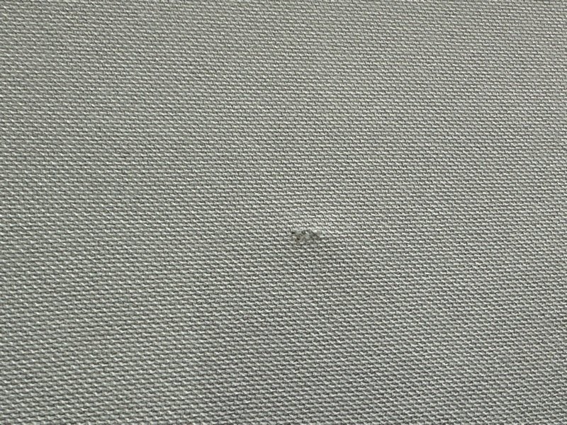 Обшивка потолка Kia Sportage 3 2015 SL