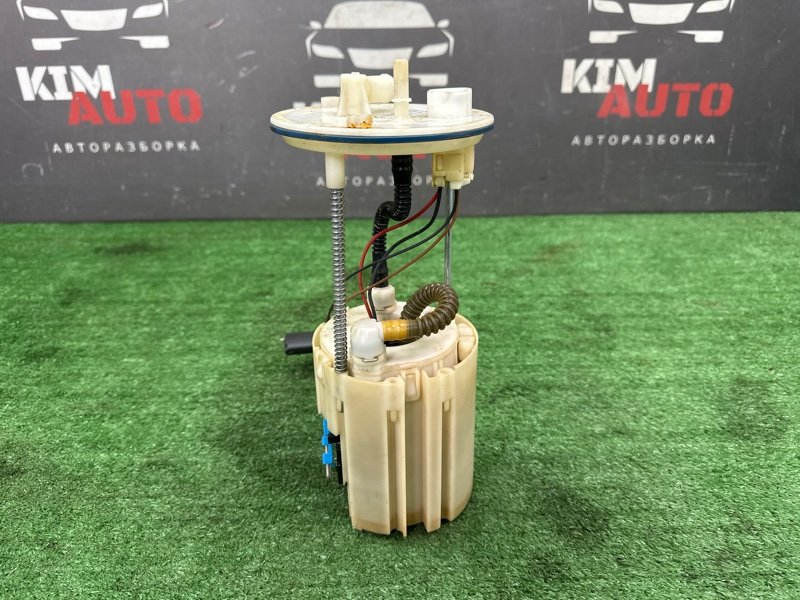 Насос топливный (Бензонасос) Kia Sportage 3 2015 SL