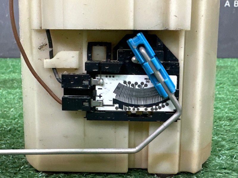 Насос топливный (Бензонасос) Kia Sportage 3 2015 SL