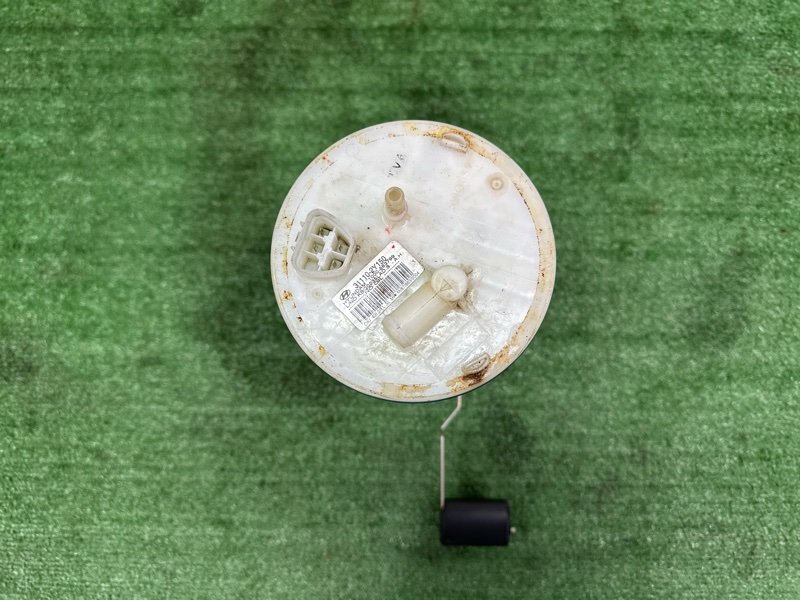 Насос топливный (Бензонасос) Kia Sportage 3 2015 SL