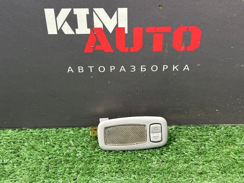 Плафон подсветки солнцезащитных козырьков Kia Sportage 3 2015 SL