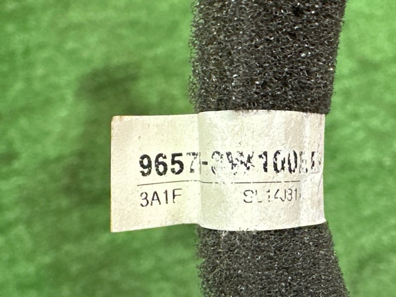 Микрофон Kia Sportage 3 2015 SL