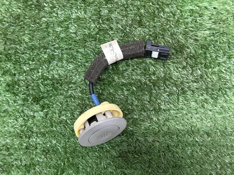 Микрофон Kia Sportage 3 2015 SL