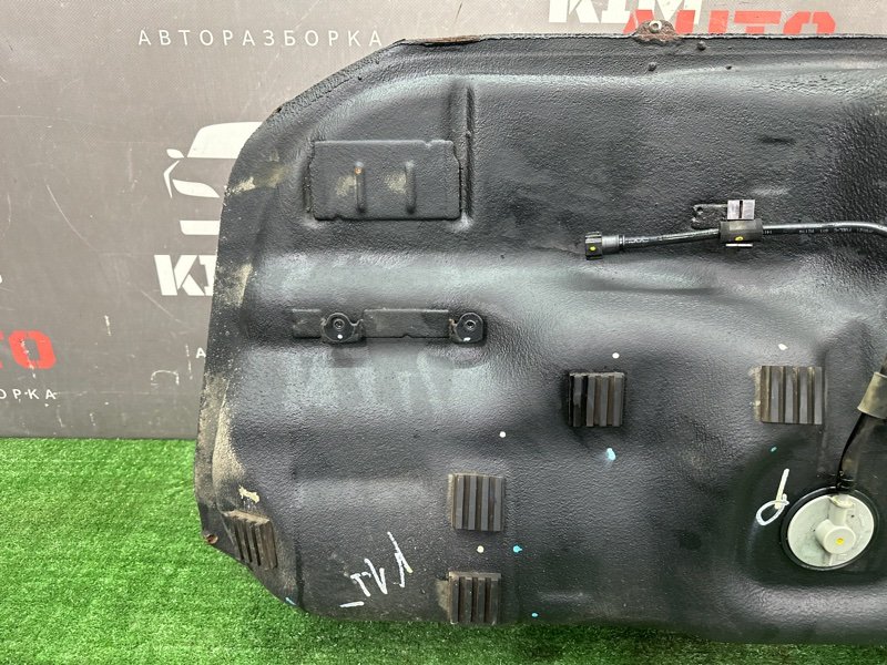 Бак топливный с тепловым экраном Kia Sportage 3 2015 SL