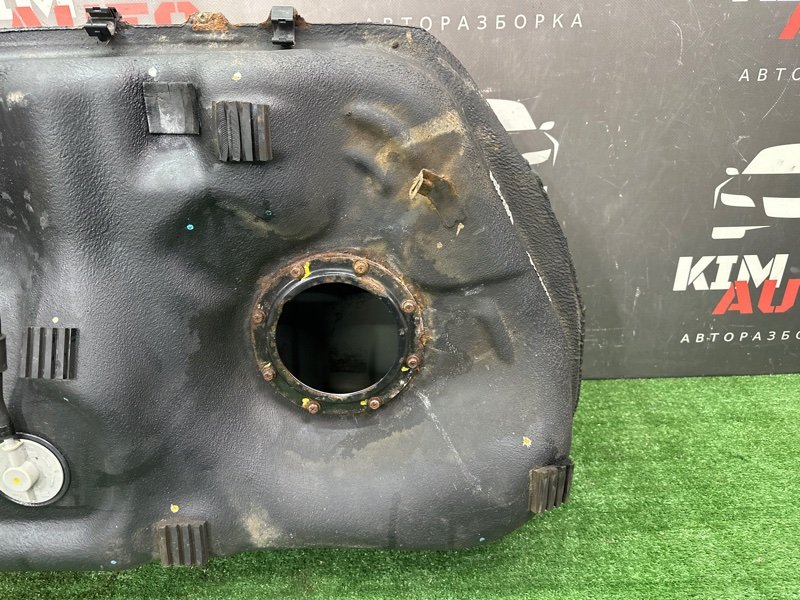 Бак топливный с тепловым экраном Kia Sportage 3 2015 SL