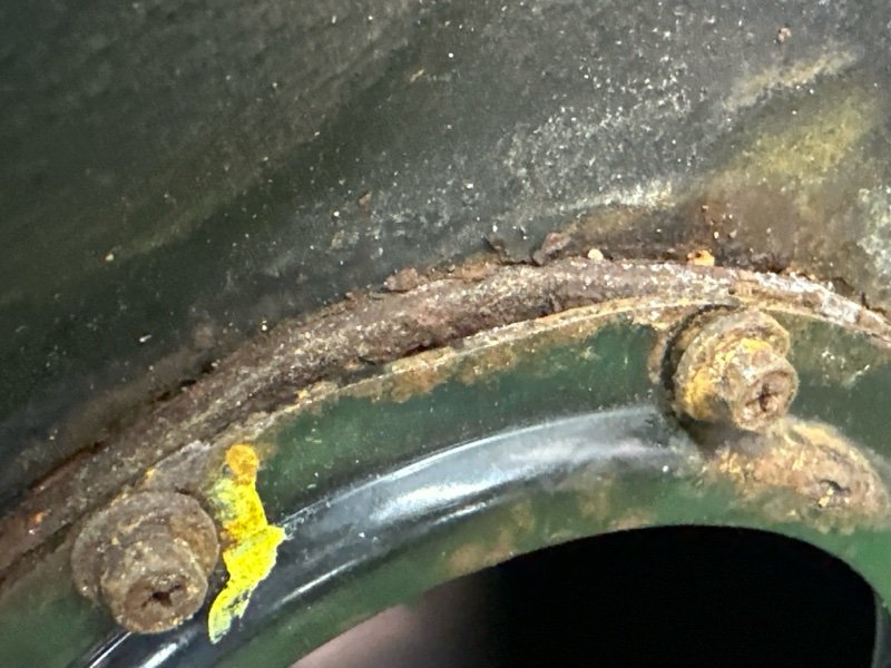 Бак топливный с тепловым экраном Kia Sportage 3 2015 SL