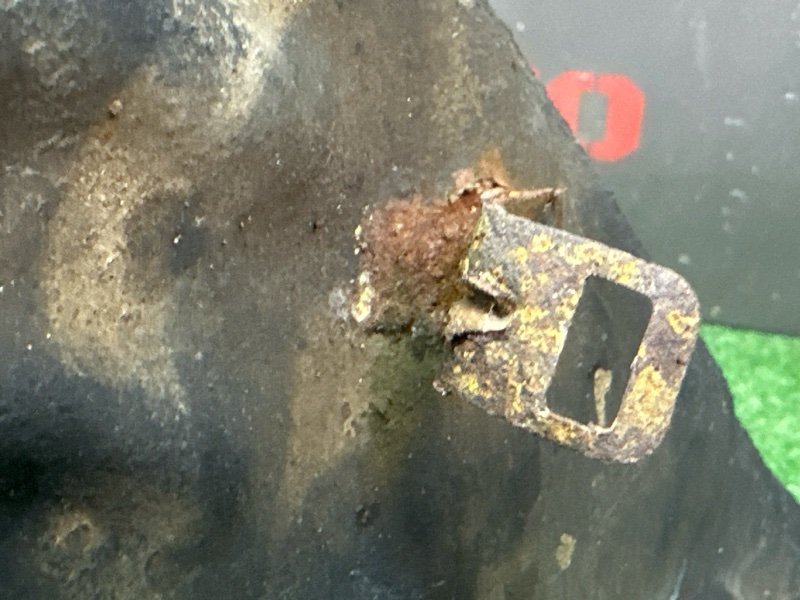 Бак топливный с тепловым экраном Kia Sportage 3 2015 SL