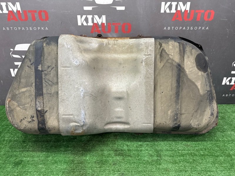 Бак топливный с тепловым экраном Kia Sportage 3 2015 SL