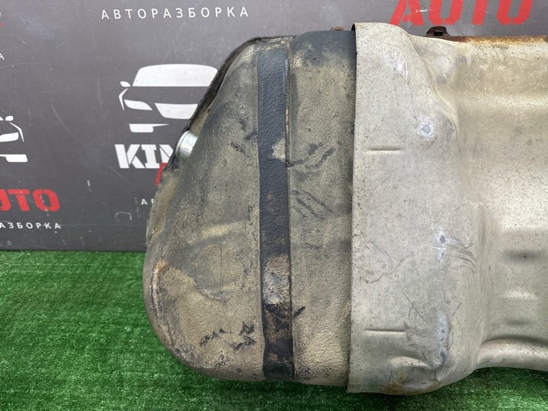 Бак топливный с тепловым экраном Kia Sportage 3 2015 SL