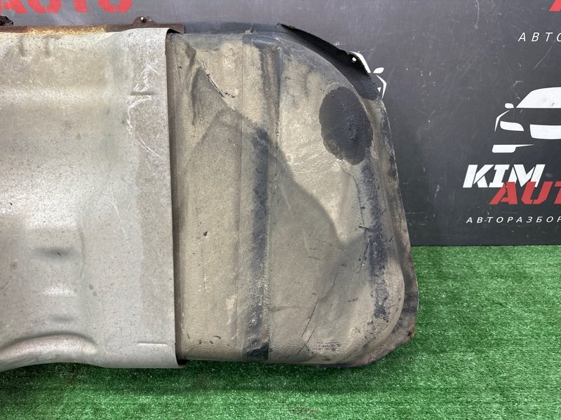 Бак топливный с тепловым экраном Kia Sportage 3 2015 SL