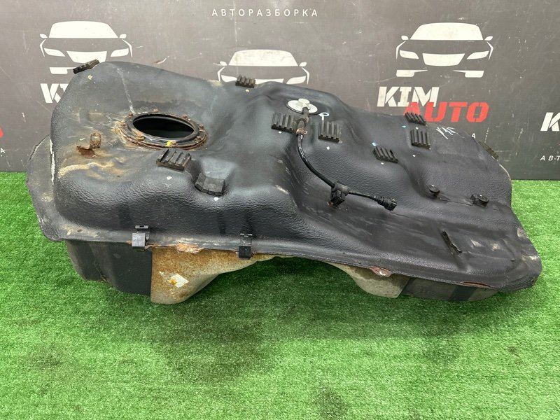 Бак топливный с тепловым экраном Kia Sportage 3 2015 SL