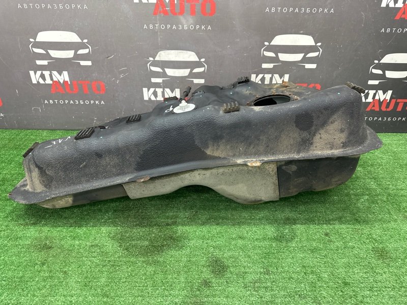 Бак топливный с тепловым экраном Kia Sportage 3 2015 SL
