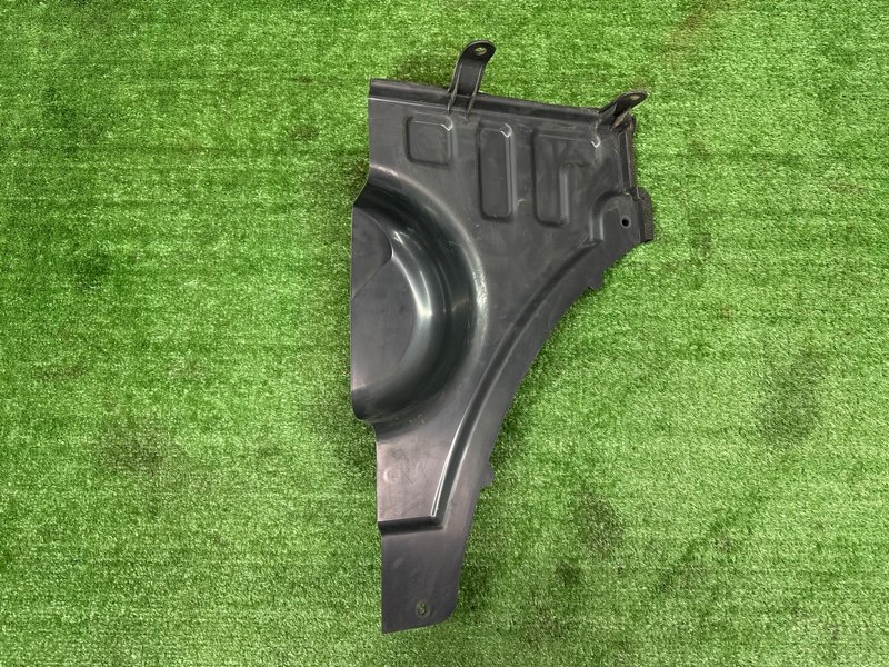 Обшивка багажного отсека Kia Sportage 3 2015 SL