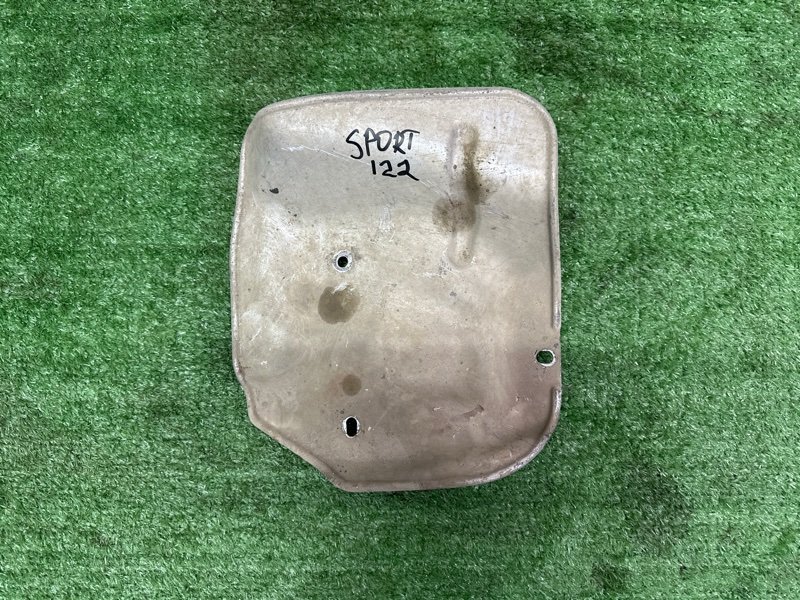 Термоэкран рулевой рейки Kia Sportage 3 2015 SL