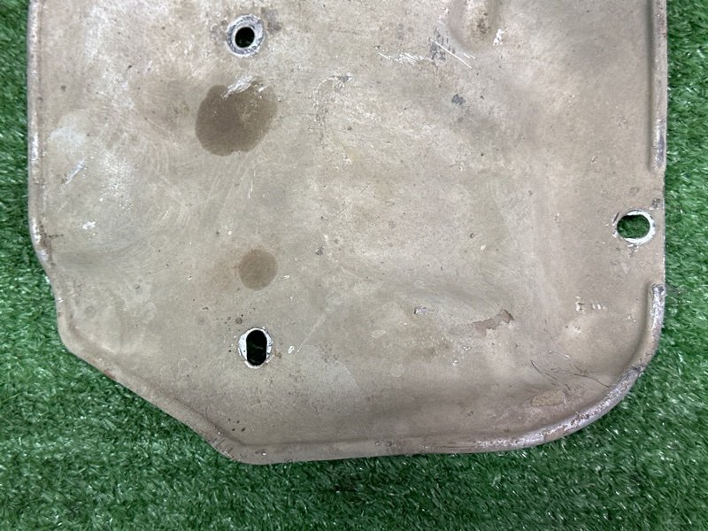 Термоэкран рулевой рейки Kia Sportage 3 2015 SL