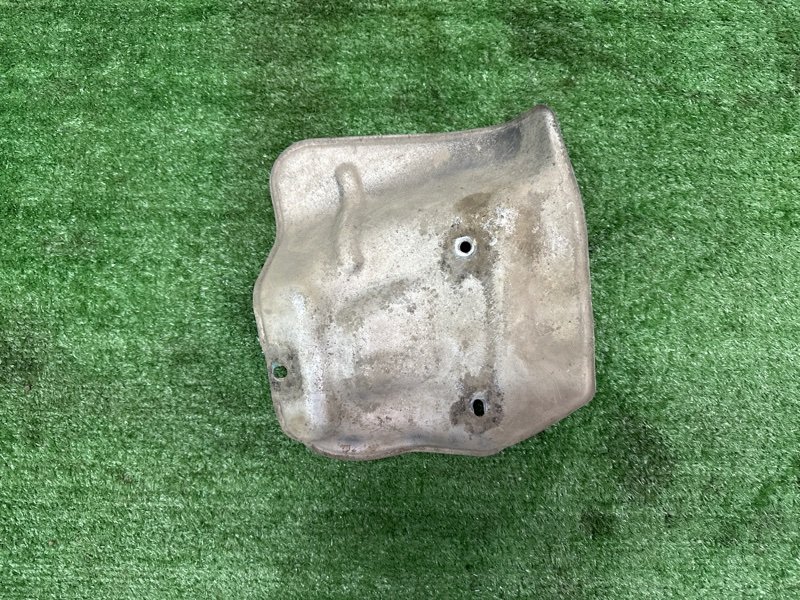 Термоэкран рулевой рейки Kia Sportage 3 2015 SL