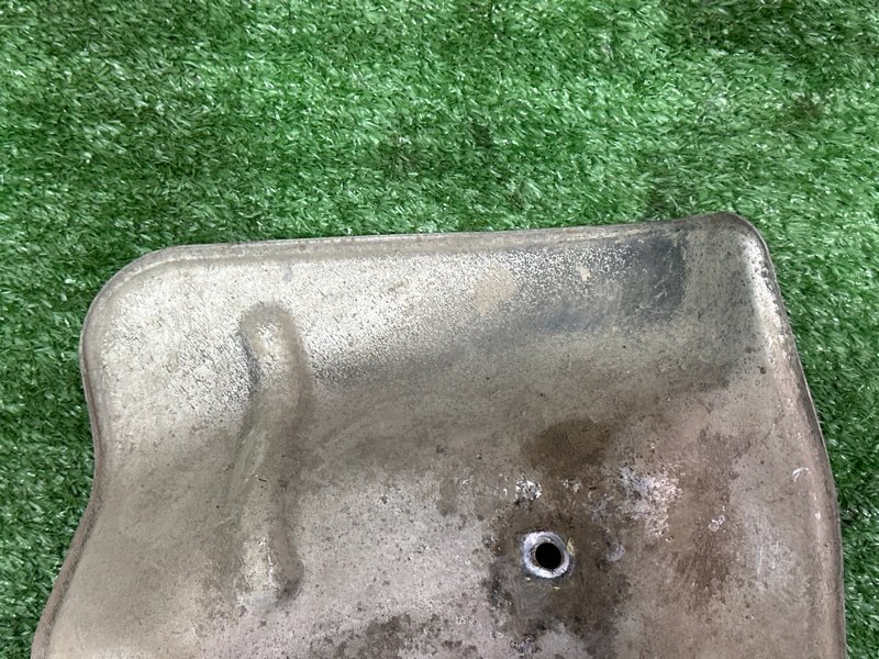 Термоэкран рулевой рейки Kia Sportage 3 2015 SL