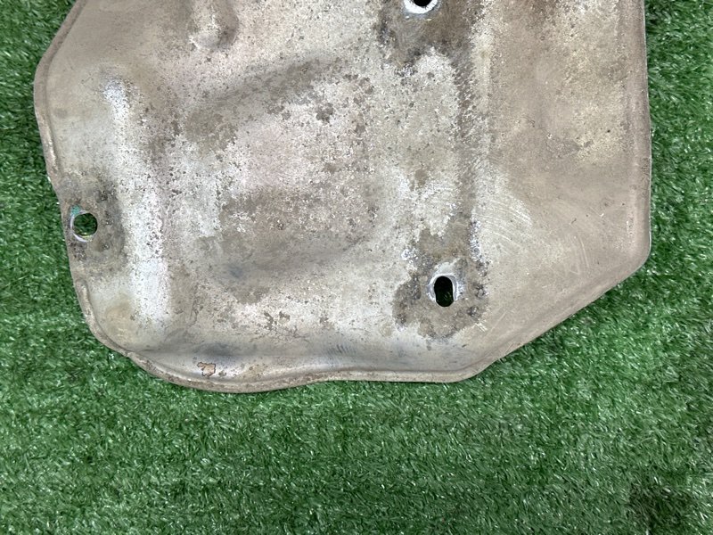 Термоэкран рулевой рейки Kia Sportage 3 2015 SL