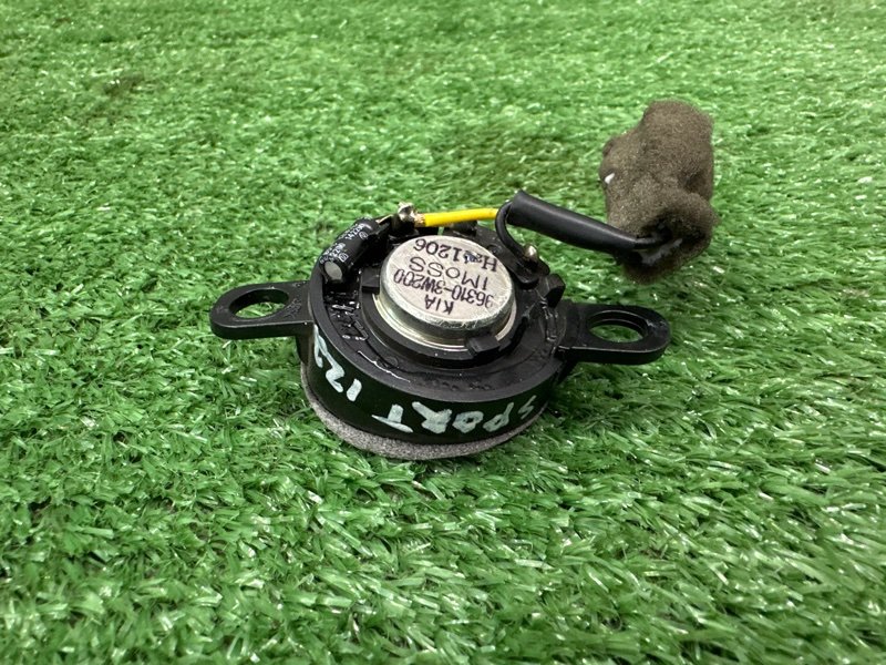 Динамик высокочастотный Kia Sportage 3 2015 SL