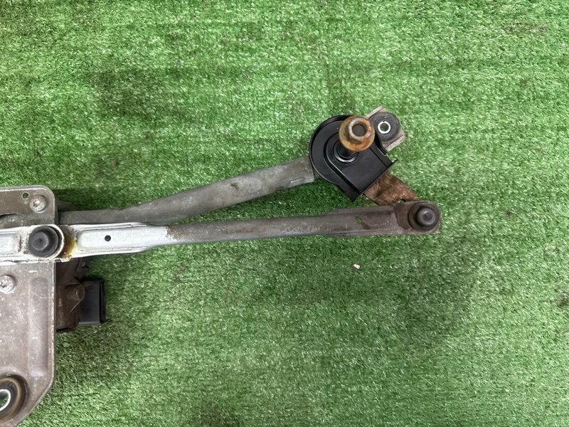 Трапеция дворников с мотором Kia Sportage 3 2015 SL