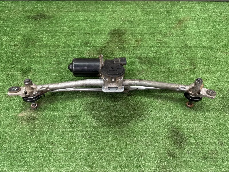 Трапеция дворников с мотором Kia Sportage 3 2015 SL