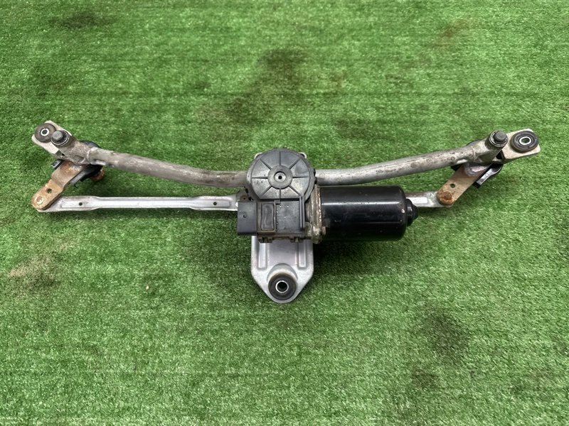 Трапеция дворников с мотором Kia Sportage 3 2015 SL