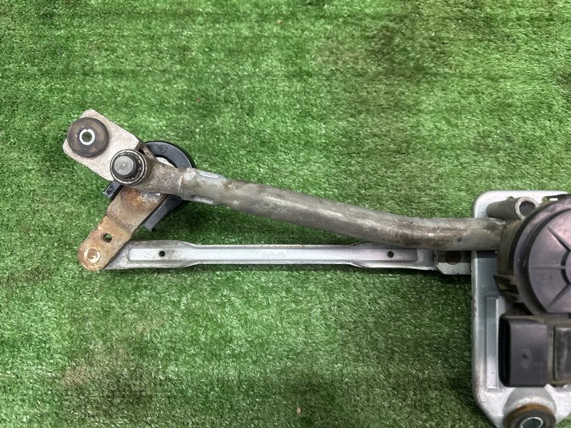 Трапеция дворников с мотором Kia Sportage 3 2015 SL