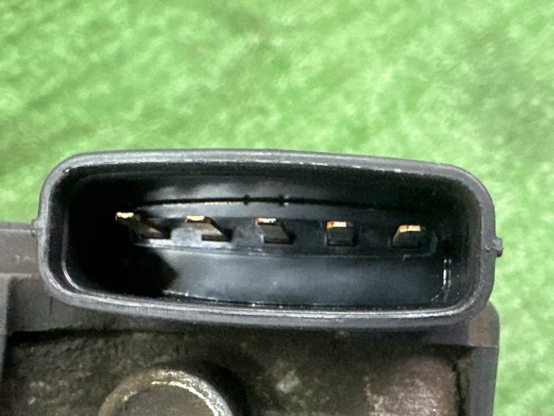 Трапеция дворников с мотором Kia Sportage 3 2015 SL