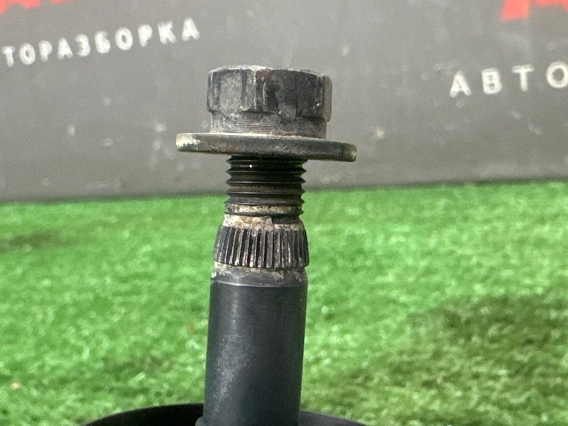 Трапеция дворников с мотором Kia Sportage 3 2015 SL