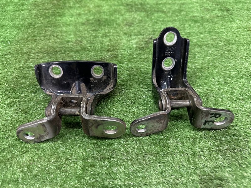 Петли двери Kia Sportage 3 2015 SL