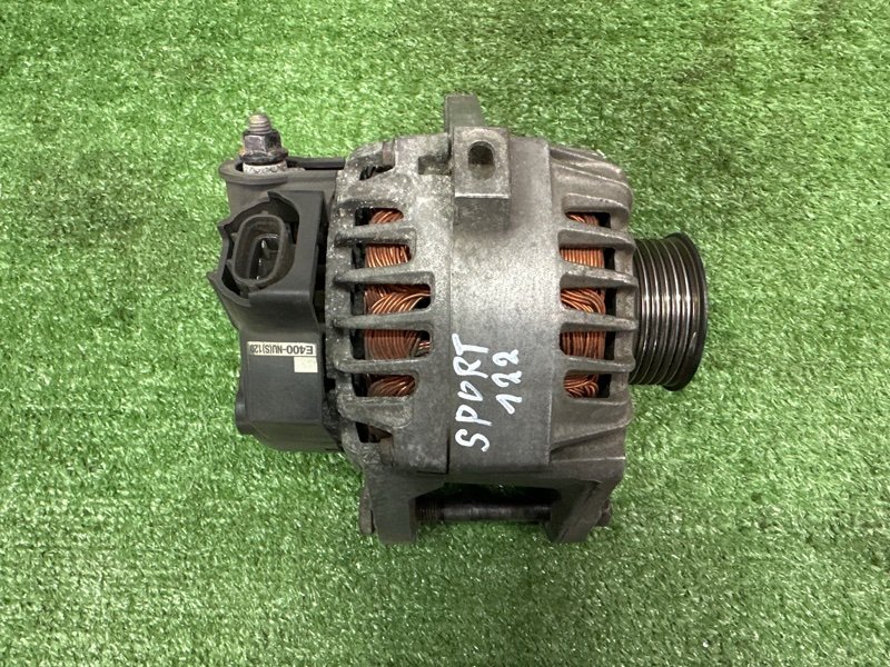 Генератор Kia Sportage 3 2015 SL