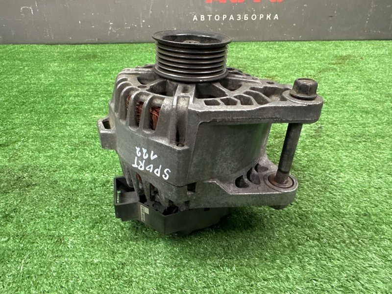 Генератор Kia Sportage 3 2015 SL