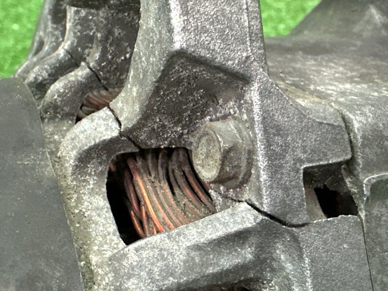 Генератор Kia Sportage 3 2015 SL