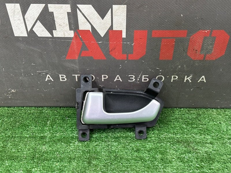Ручка двери внутренняя Kia Sportage 3 2015 SL