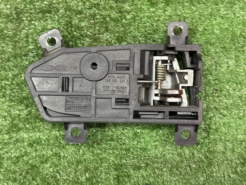 Ручка двери внутренняя Kia Sportage 3 2015 SL