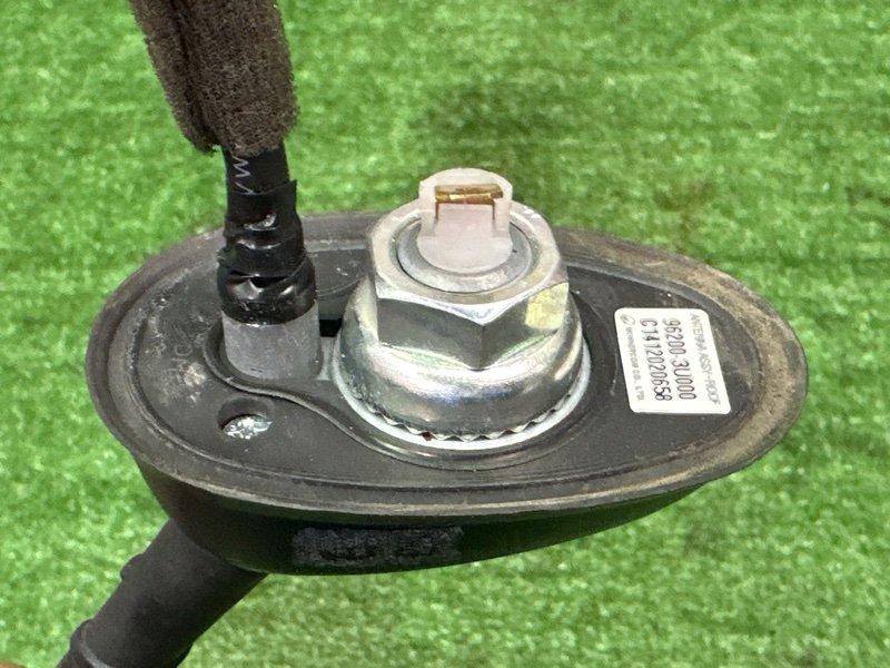 Антенна штыревая Kia Sportage 3 2015 SL