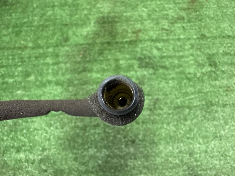 Антенна штыревая Kia Sportage 3 2015 SL