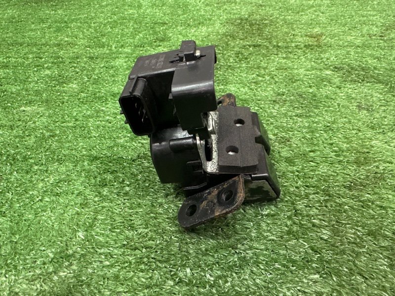 Замок крышки багажника Kia Sportage 3 2015 SL