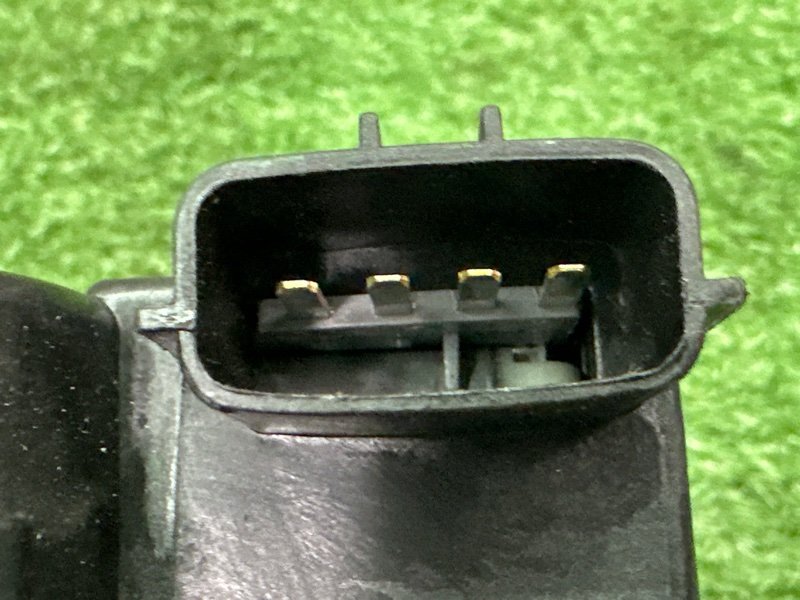 Замок крышки багажника Kia Sportage 3 2015 SL